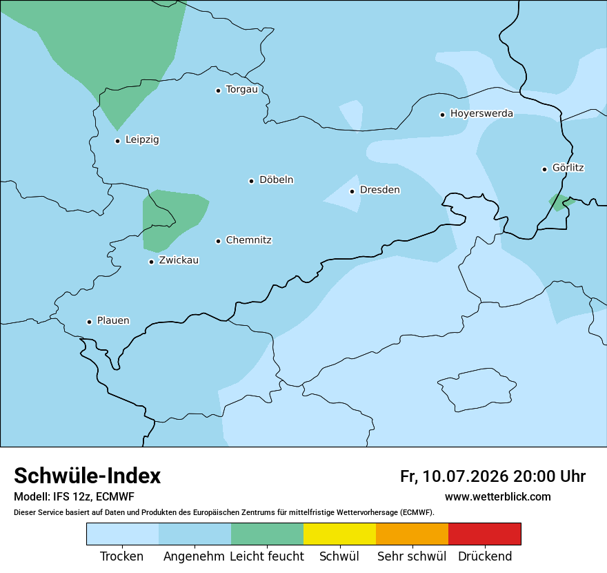 Modellkarte ECMWF – sui – sn