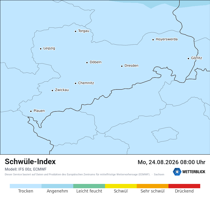 Modellkarte ECMWF – sui – sn