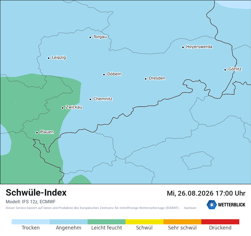Modellkarte ECMWF – sui – sn