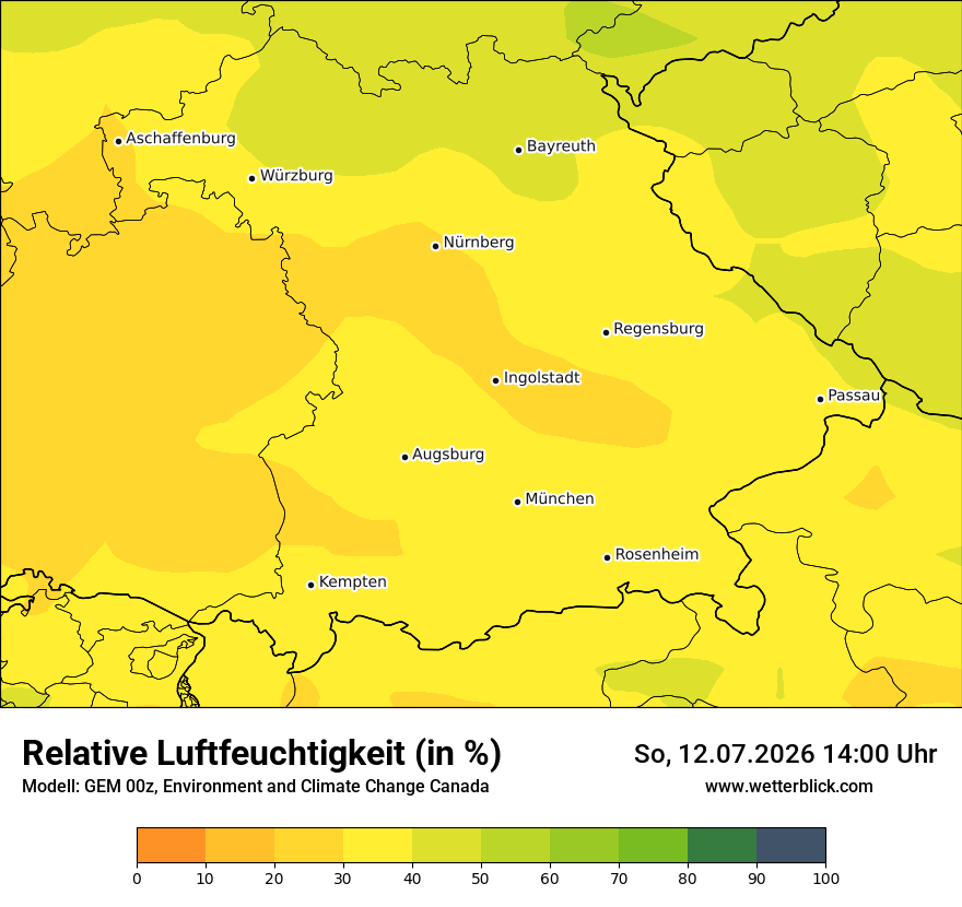 Modellkarte GEM – relhum – by
