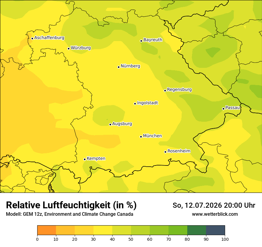Modellkarte GEM – relhum – by