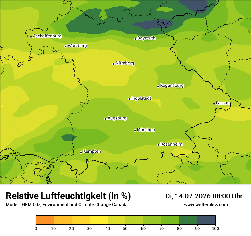 Modellkarte GEM – relhum – by