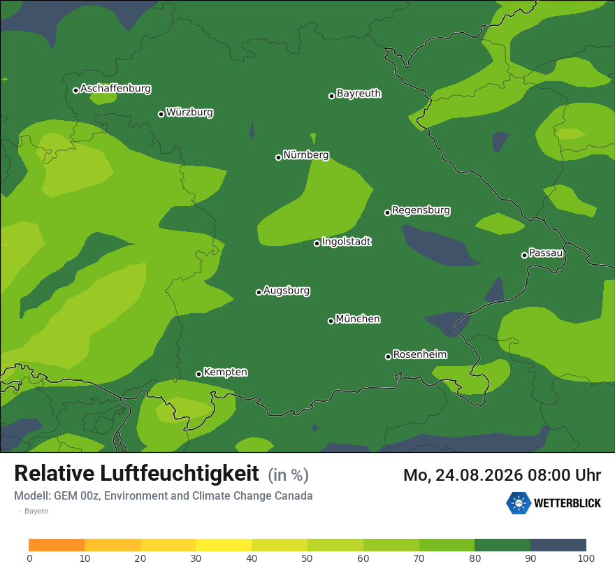 Modellkarte GEM – relhum – by