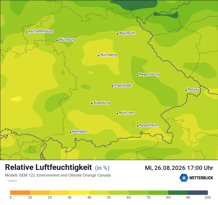 Modellkarte GEM – relhum – by
