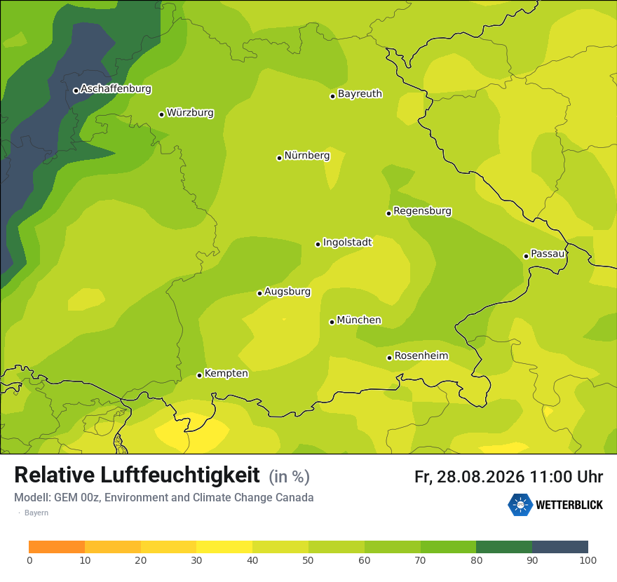 Modellkarte GEM – relhum – by