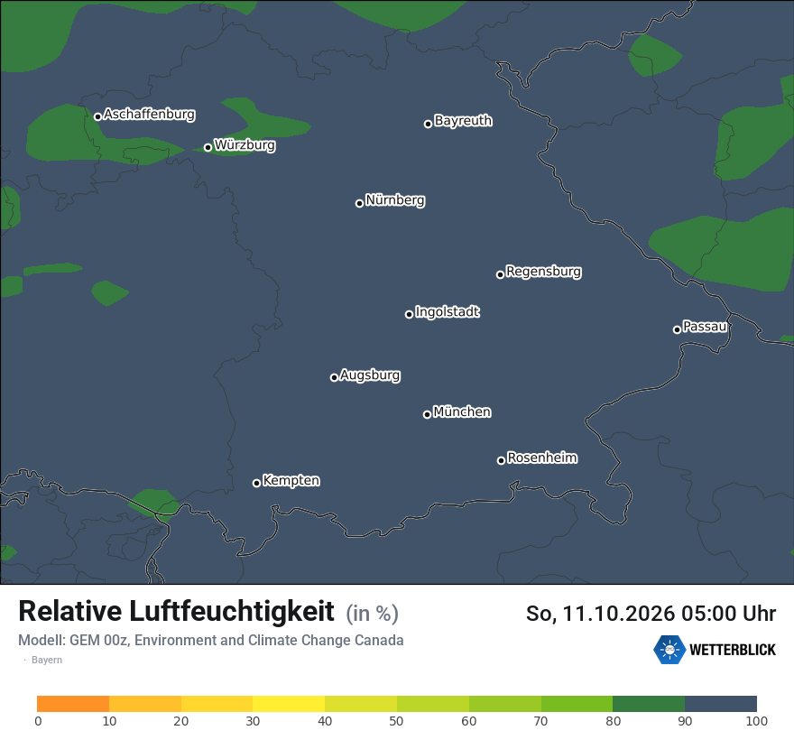 Modellkarte GEM – relhum – by