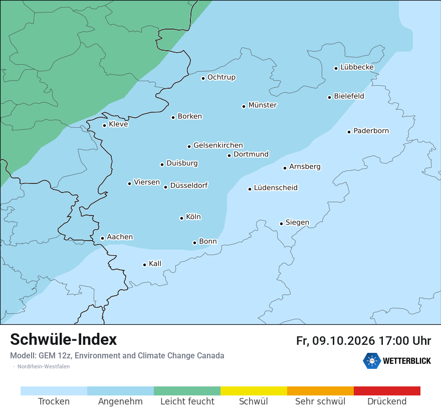Modellkarte GEM – sui – nrw