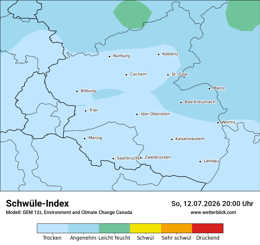 Modellkarte GEM – sui – rp