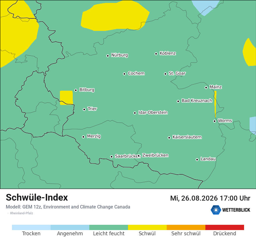 Modellkarte GEM – sui – rp