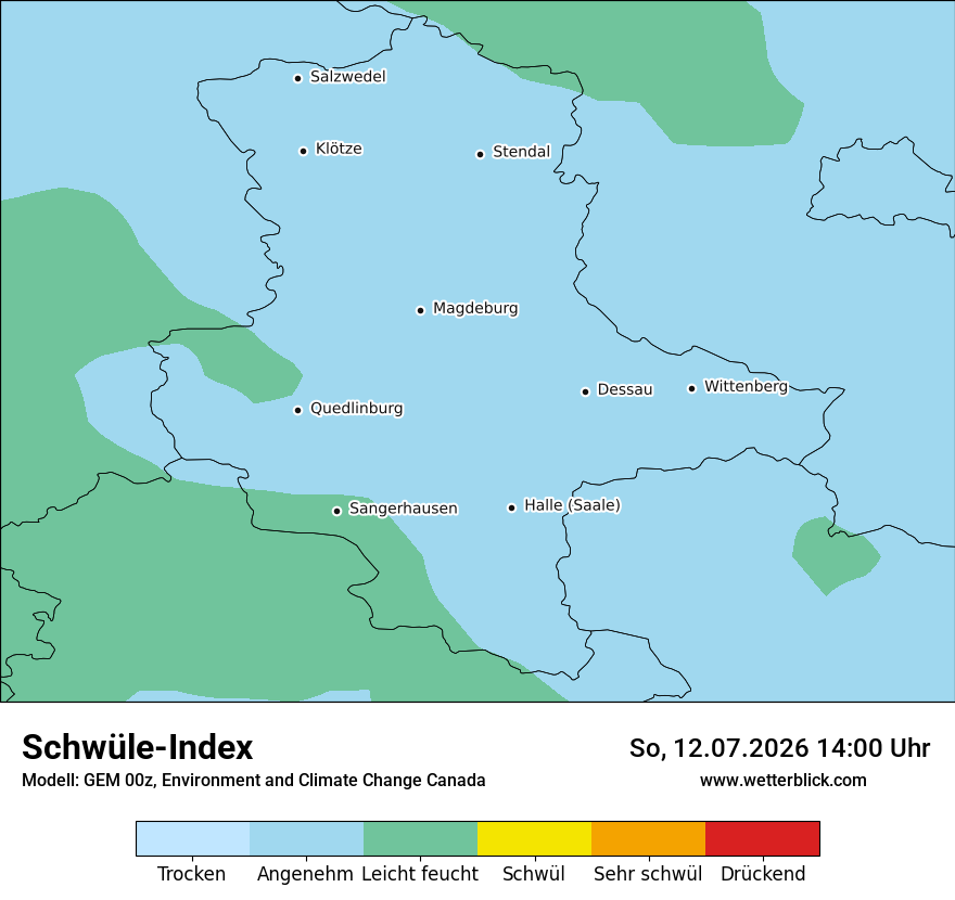 Modellkarte GEM – sui – st
