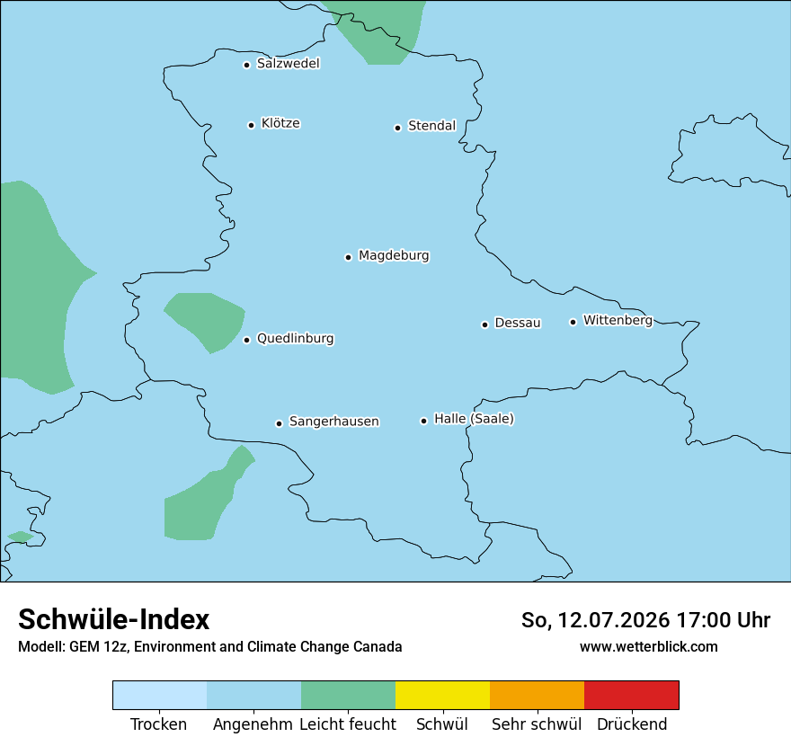 Modellkarte GEM – sui – st