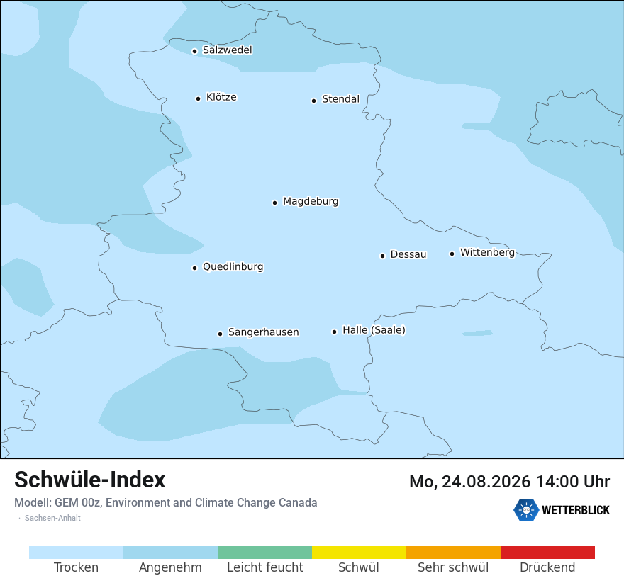 Modellkarte GEM – sui – st
