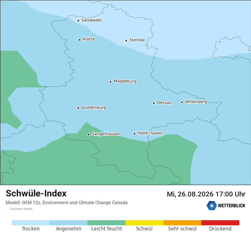 Modellkarte GEM – sui – st