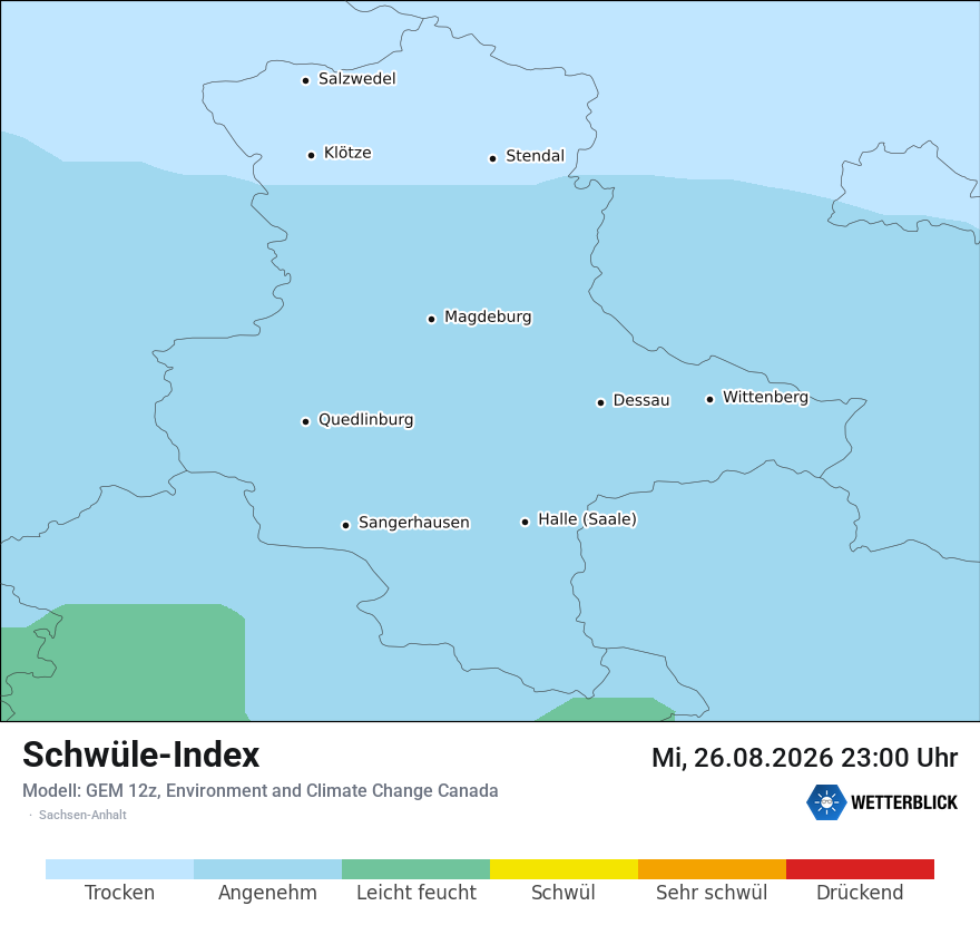 Modellkarte GEM – sui – st