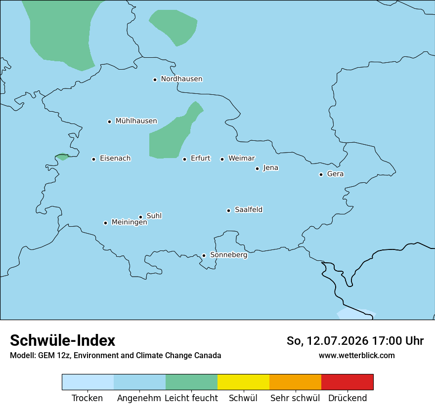 Modellkarte GEM – sui – th