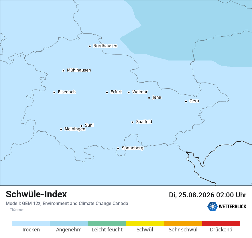 Modellkarte GEM – sui – th