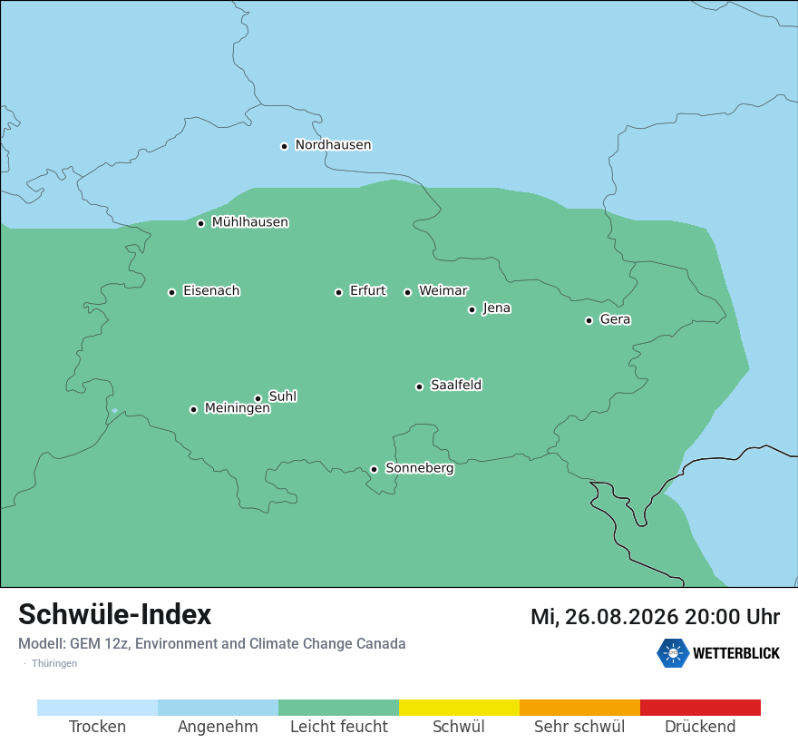 Modellkarte GEM – sui – th