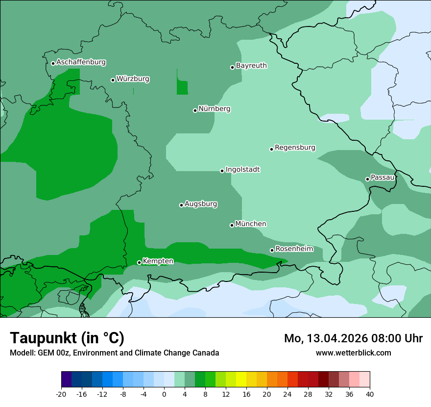 Modellkarte GEM – td – by