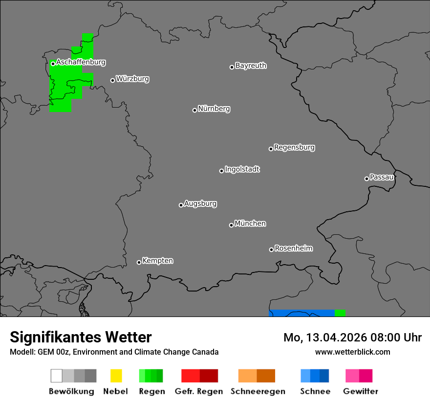Modellkarte GEM – ww – by