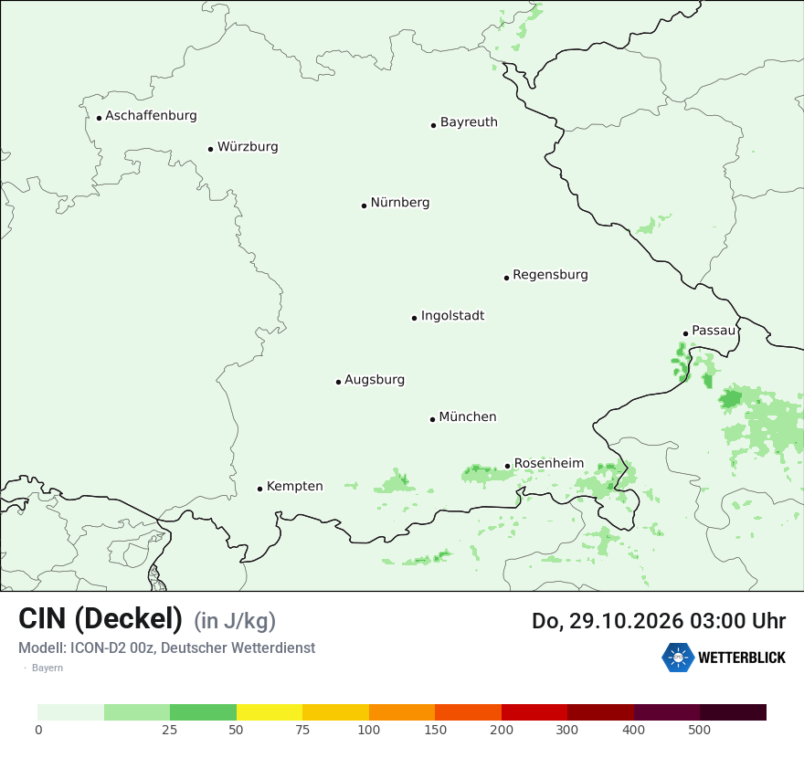Modellkarte ICON-D2 – cin – by