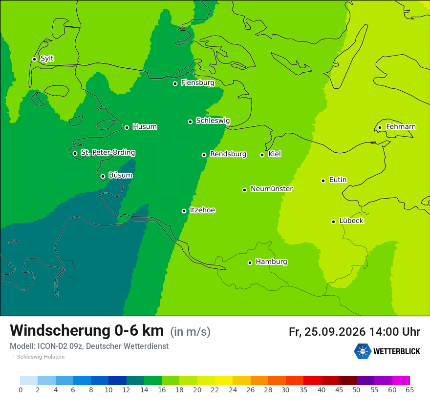 Modellkarte ICON-D2 – dls – sh