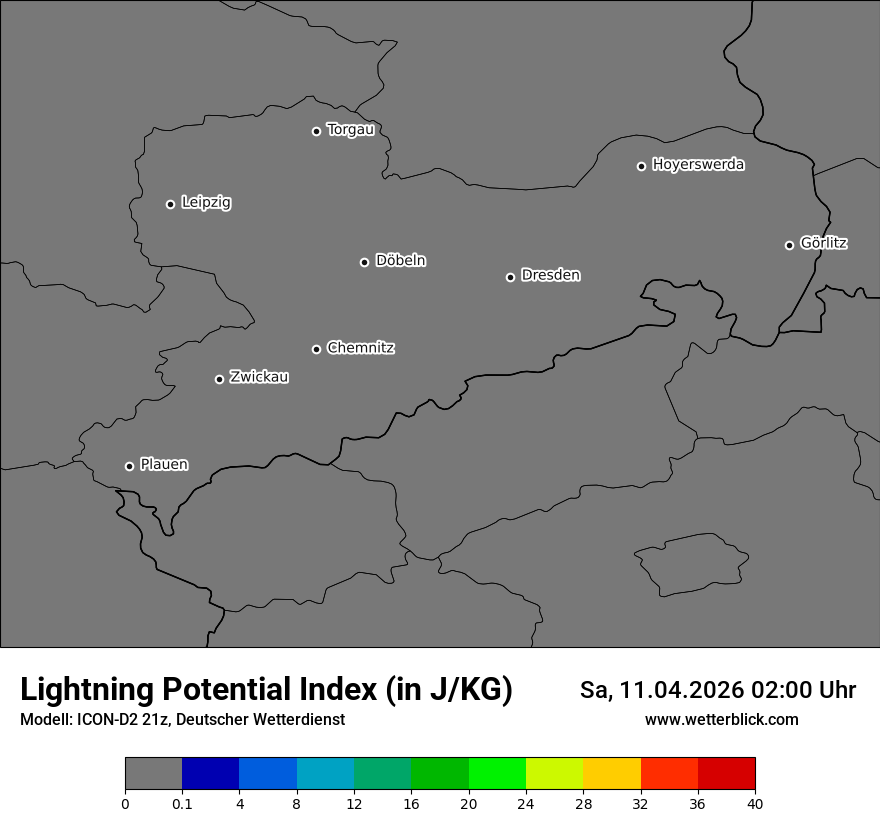 Modellkarte ICON-D2 – lpi – sn