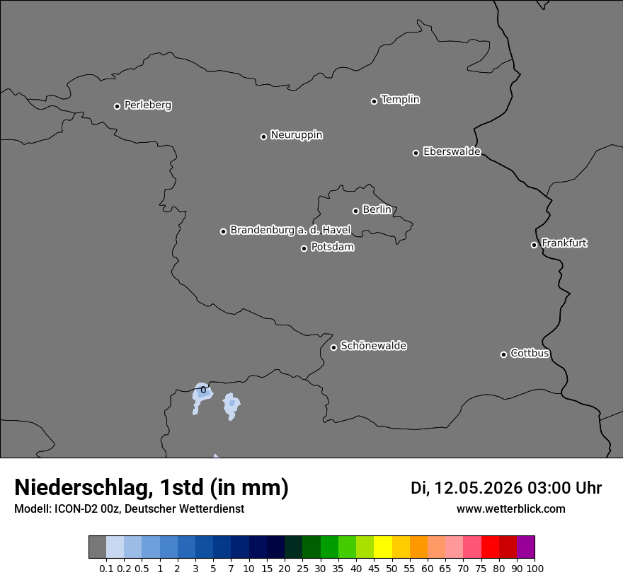 Niederschlag