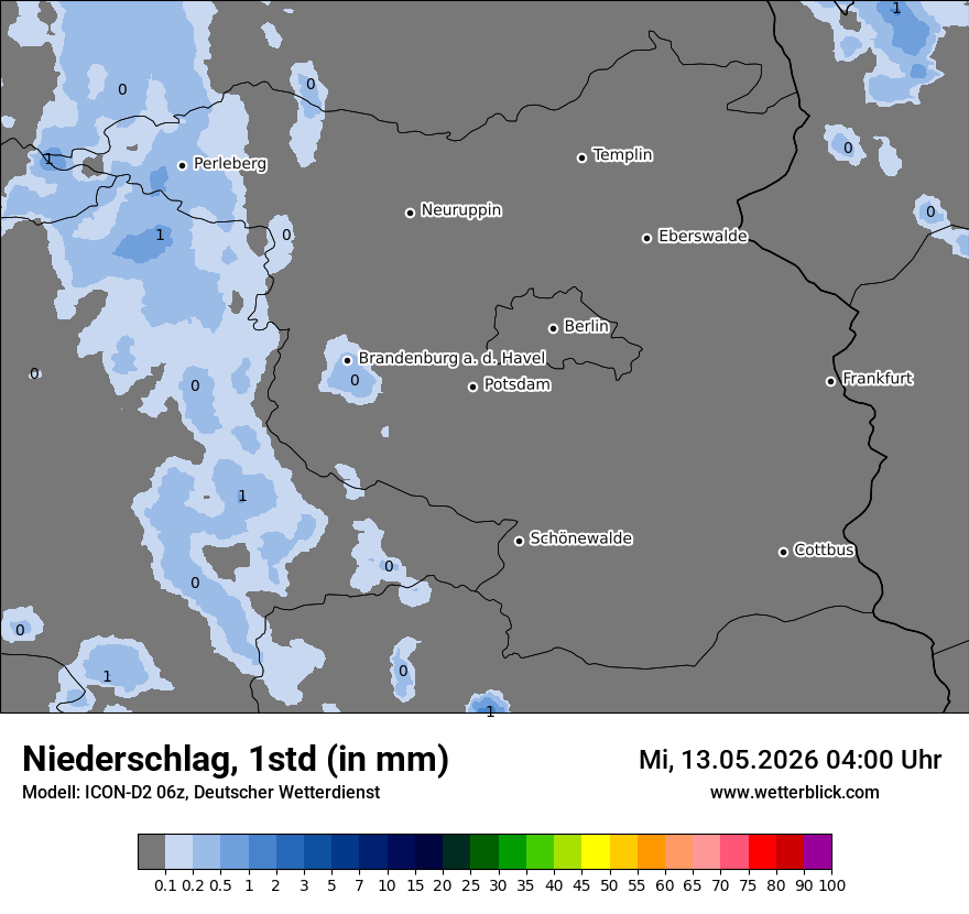 Niederschlag