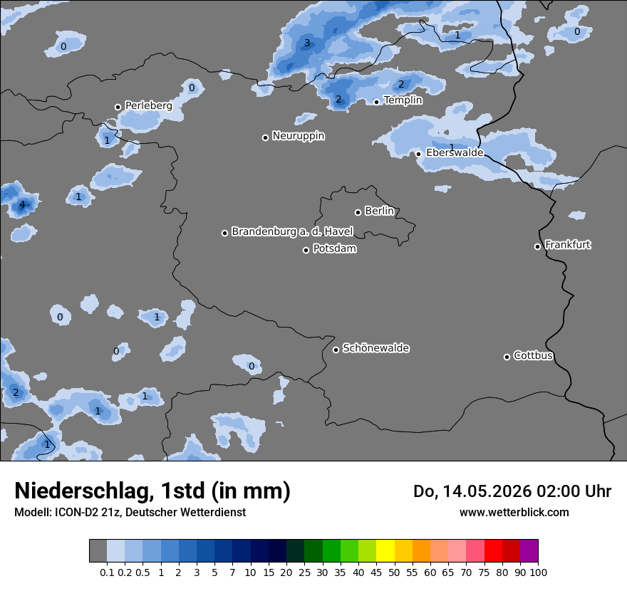 Niederschlag