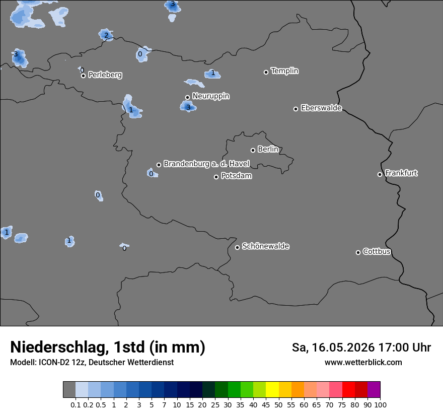 Niederschlag