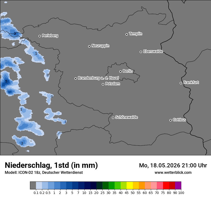 Niederschlag