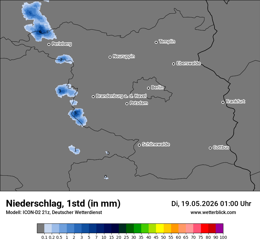 Niederschlag