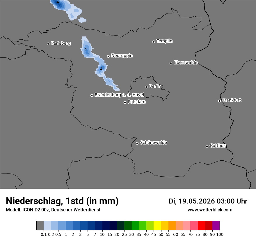 Niederschlag