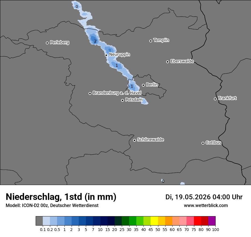 Niederschlag