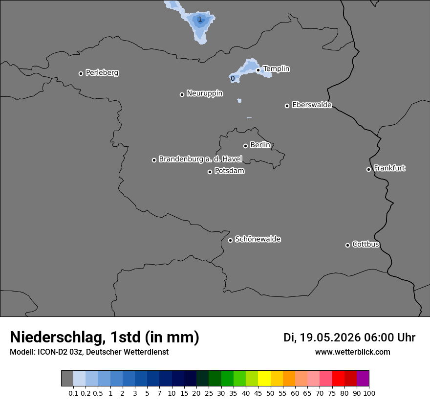 Niederschlag