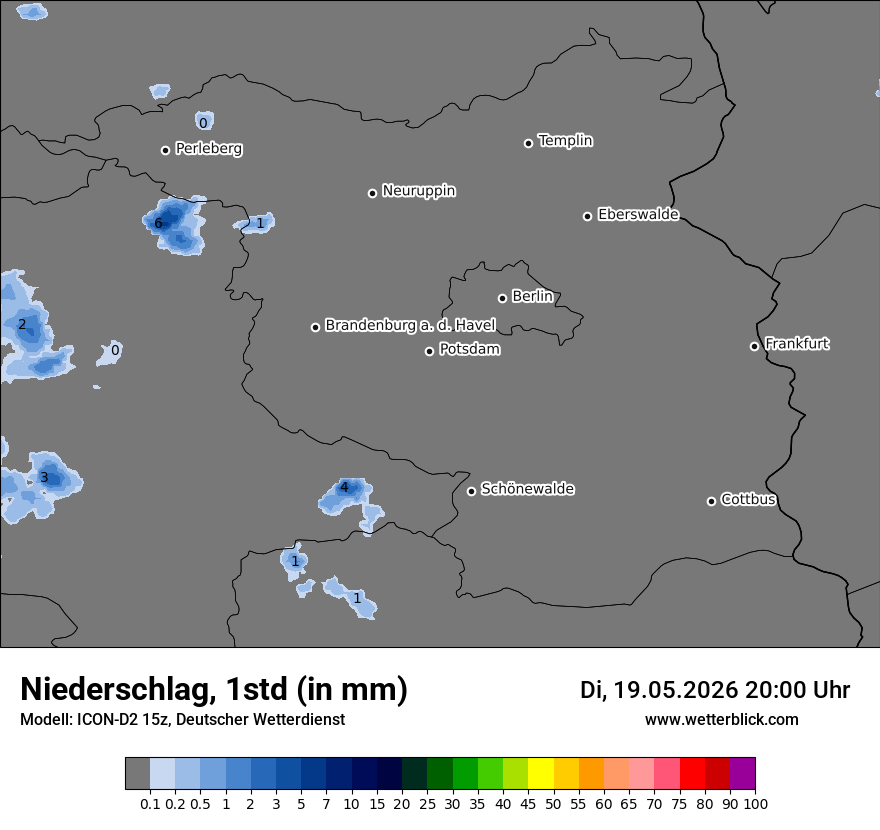 Niederschlag