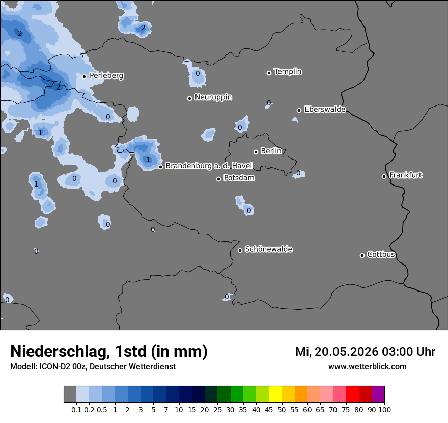 Niederschlag