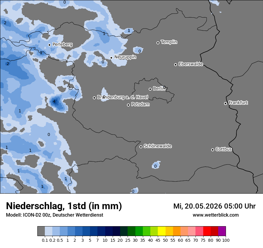 Niederschlag