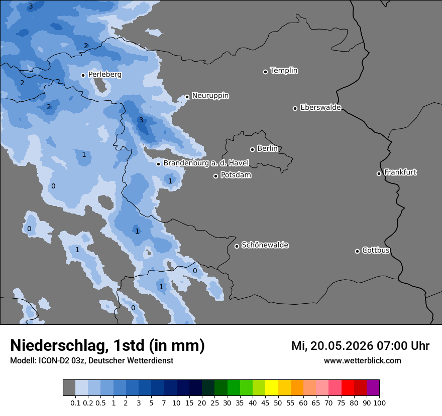 Niederschlag