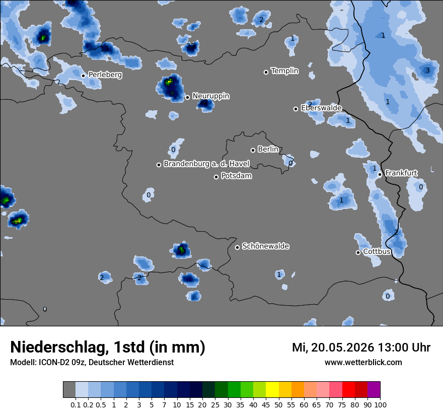 Niederschlag