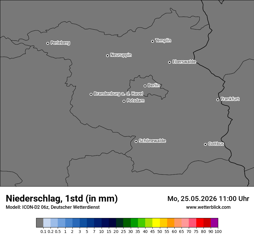 Niederschlag