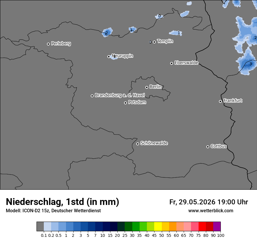 Niederschlag