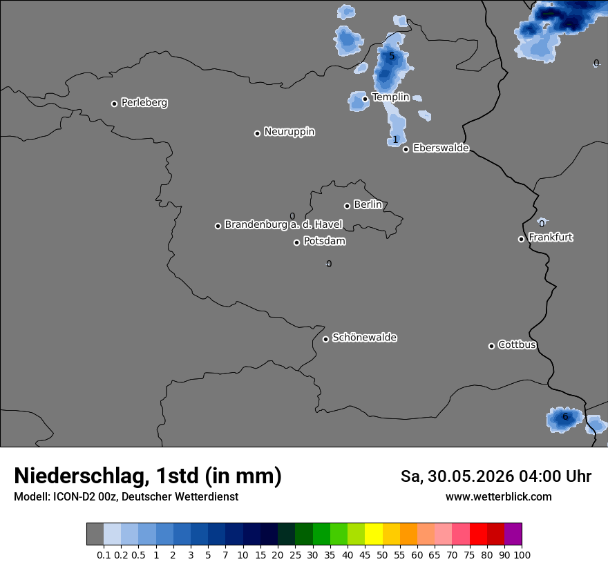 Niederschlag