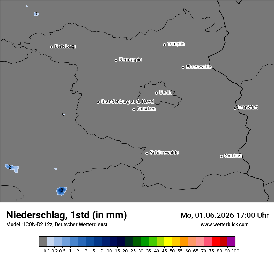 Niederschlag