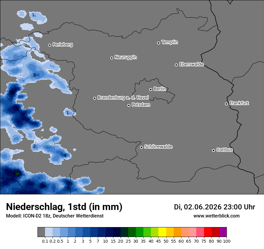 Niederschlag