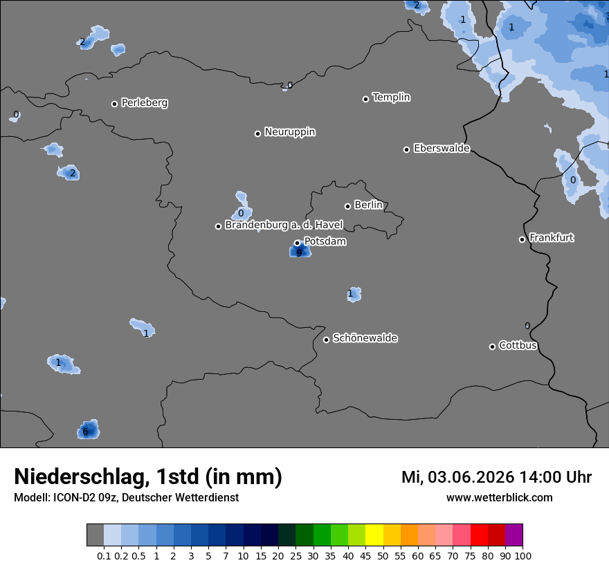 Niederschlag