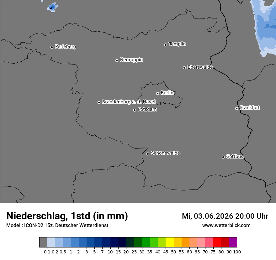 Niederschlag