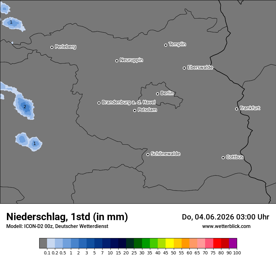 Niederschlag
