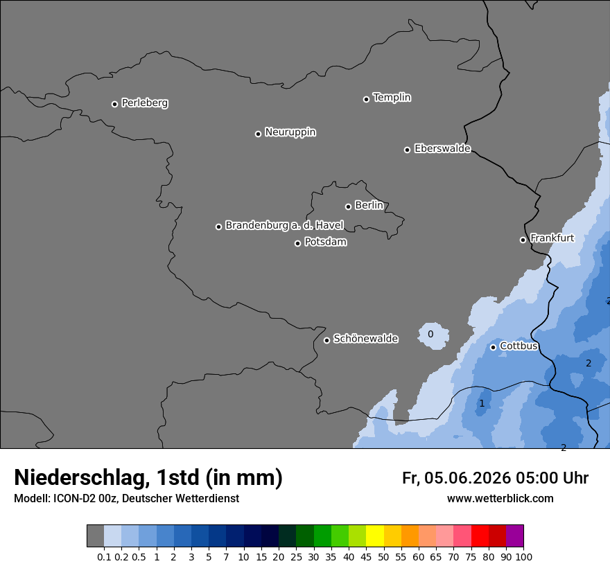 Niederschlag