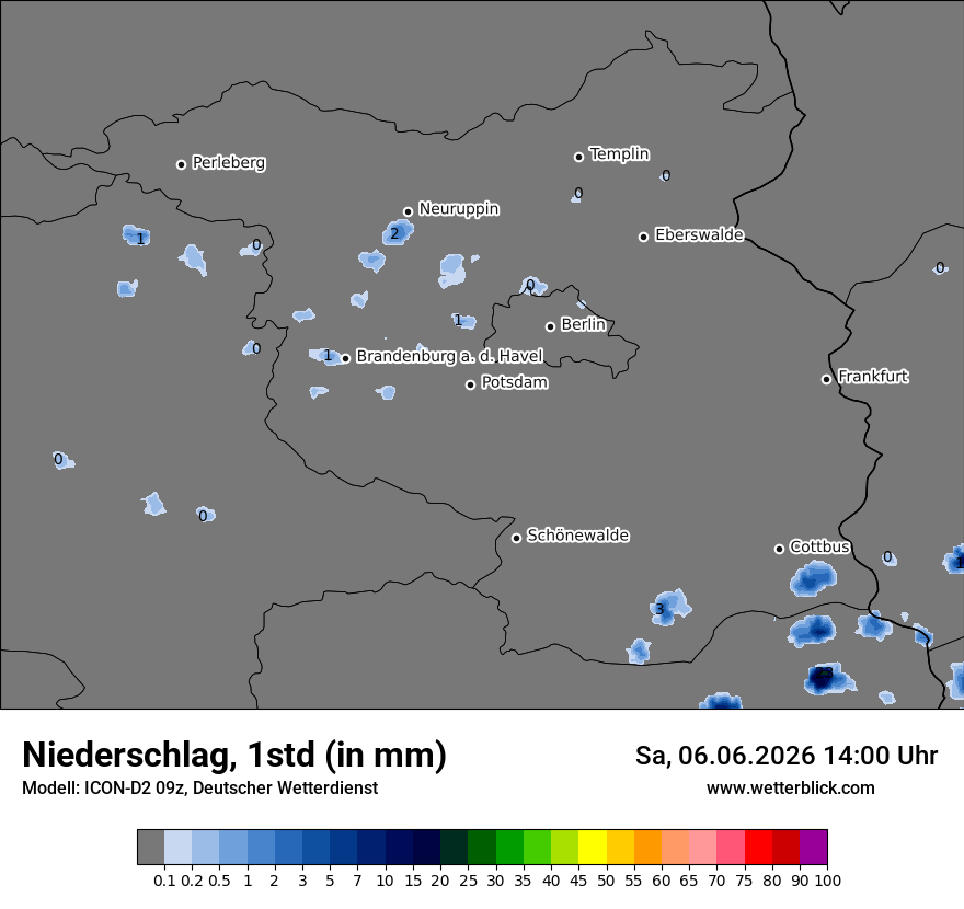 Niederschlag